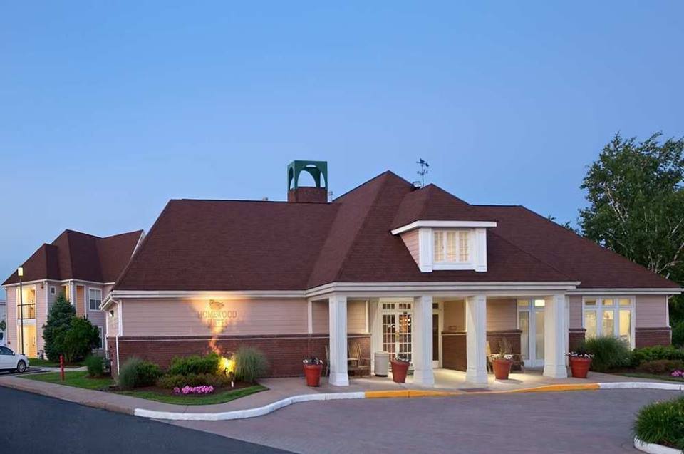 Homewood Suites by Hilton Windsor Locks Visit CT